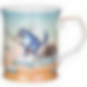 Кружка lefard Рыболов 420 мл 