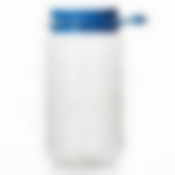 Банка ПЭТ со съемной ручкой, объем 3 л (цвет в ассортименте)