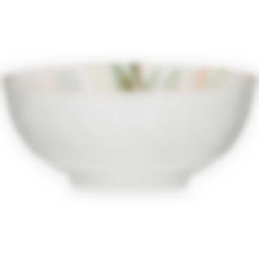 Салатник bronco Aquarelle 16*7 см 