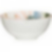 Салатник bronco Aquarelle 12,5*6 см 