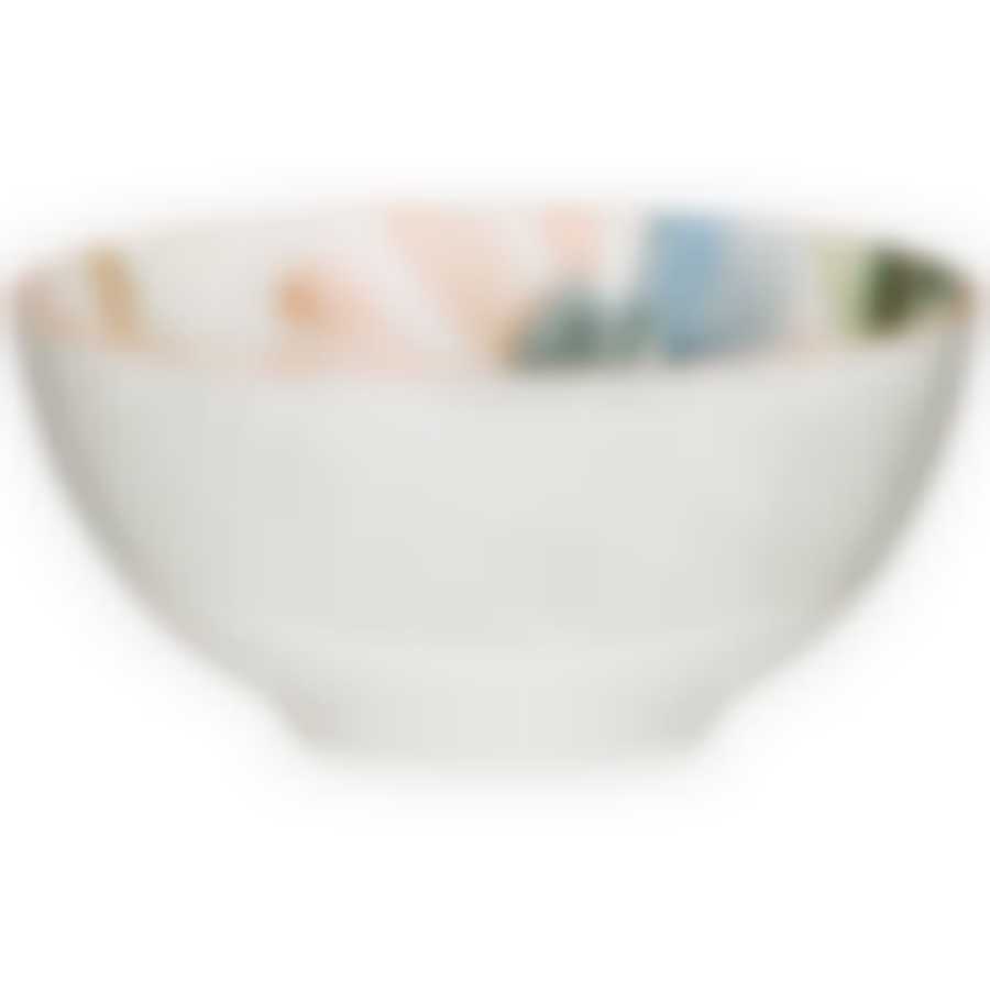 Салатник bronco Aquarelle 12,5*6 см 