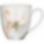 Кружка bronco Aquarelle 420 мл 