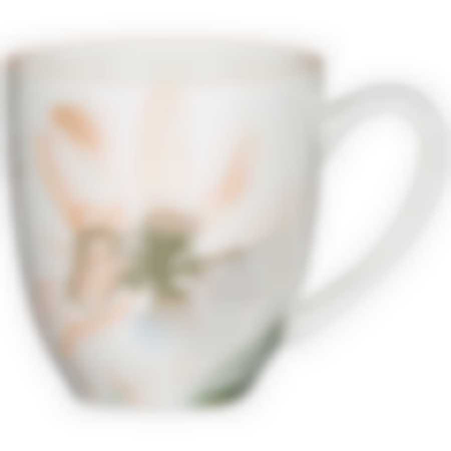 Кружка bronco Aquarelle 420 мл 