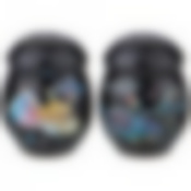 Набор для специй Волшебная корова 2 пр. 7*5*5 см. 