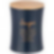 Емкость для сыпучих продуктов agness Navy style Сахар диаметр=11 см высота=14 см