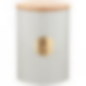 Емкость для сыпучих продуктов agness Кофе диаметр=11 см высота=15 см