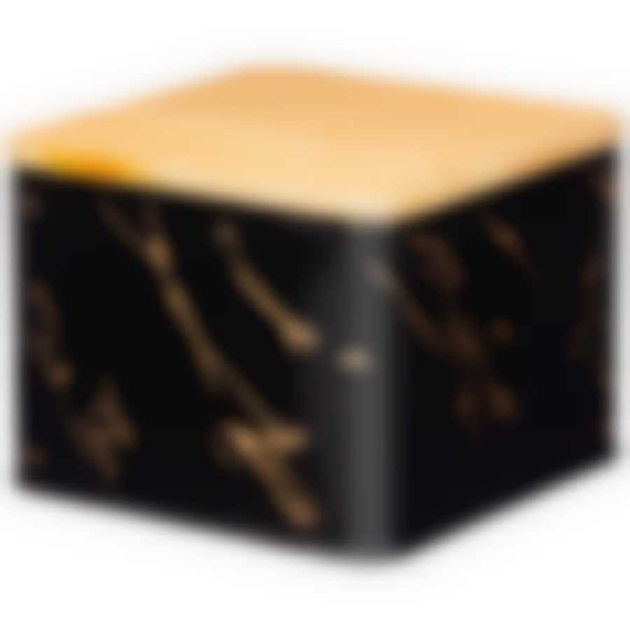 Банка для чайных пакетиков agness 11*11*7 см