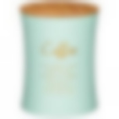 Емкость для сыпучих продуктов agness Кофе диаметр=11 см высота=14 см