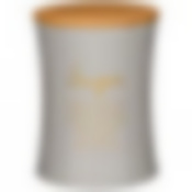 Емкость для сыпучих продуктов agness Сахар диаметр=11 см высота=14 см