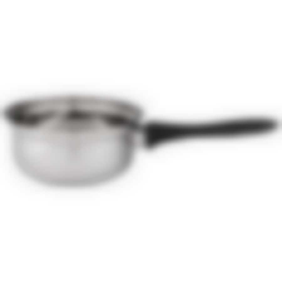 Ковш agness, 16 см 0,85 л, без упаковки 