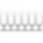 Набор бокалов для пива Klara/sylvia из 6шт. 380мл