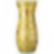 Ваза Venice green moss высота=37 см.