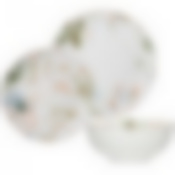 Набор обеденный bronco Aquarelle на 4 пер. 12 пр. 