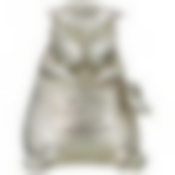 Копилка Кот 11,5*12,5*14 см. серия Фьюжн 