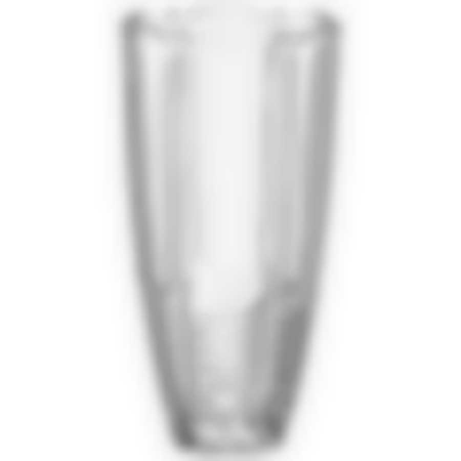 Ваза Orion форма oval высота 25см 