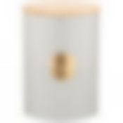 Емкость для сыпучих продуктов agness Чай диаметр=11 см высота=15 см