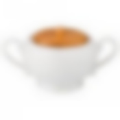 Сахарница 600 мл диаметр=12,5 см высота=10 см