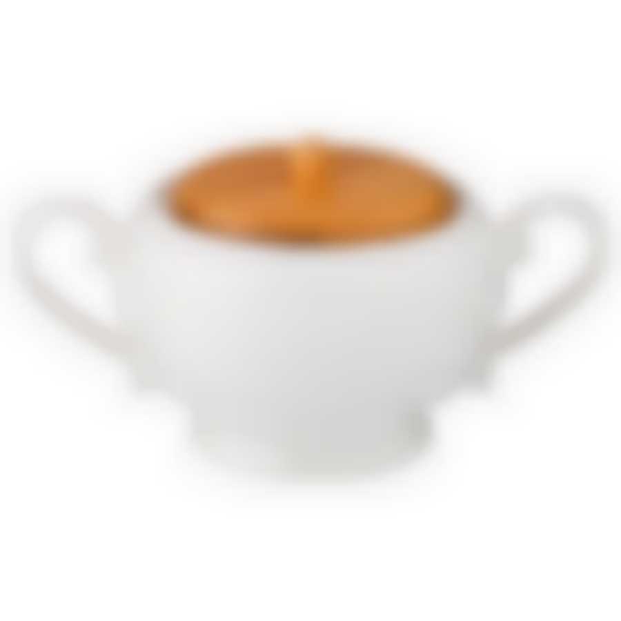 Сахарница 600 мл диаметр=12,5 см высота=10 см