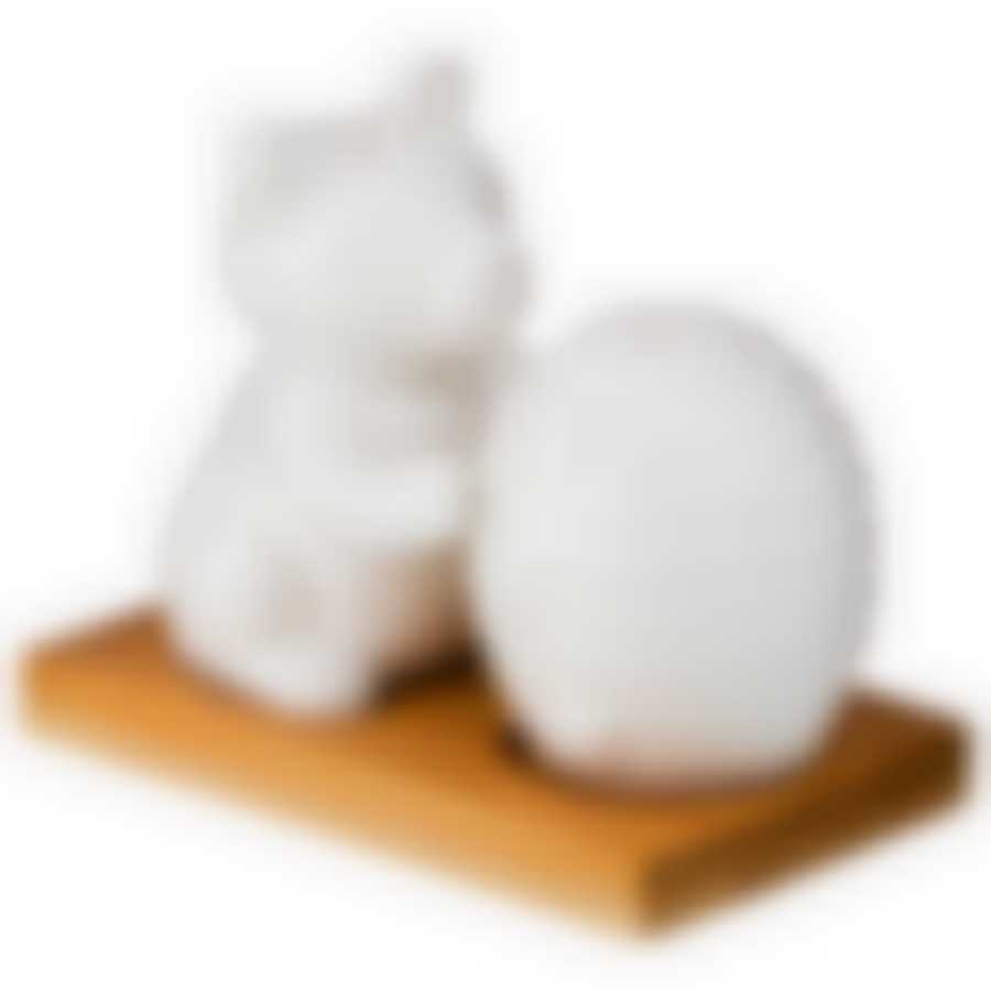 Набор для специй 10*6 см высота=8,5 см