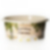 Таз "Русская банька", объем 15 л (цвет в ассортименте)