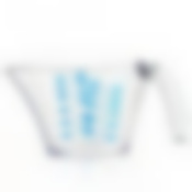 Емкость мерная "Экстра", объем 0,5 л (цвет в ассортименте)