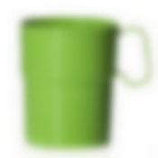 Кружка, объем 0,3 л (цвет в ассортименте)