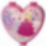 Шкатулка "Сердце принцессы" (цвет в ассортименте)