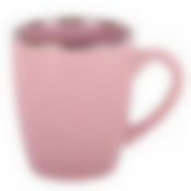 Кружка 350мл "Elite pink"