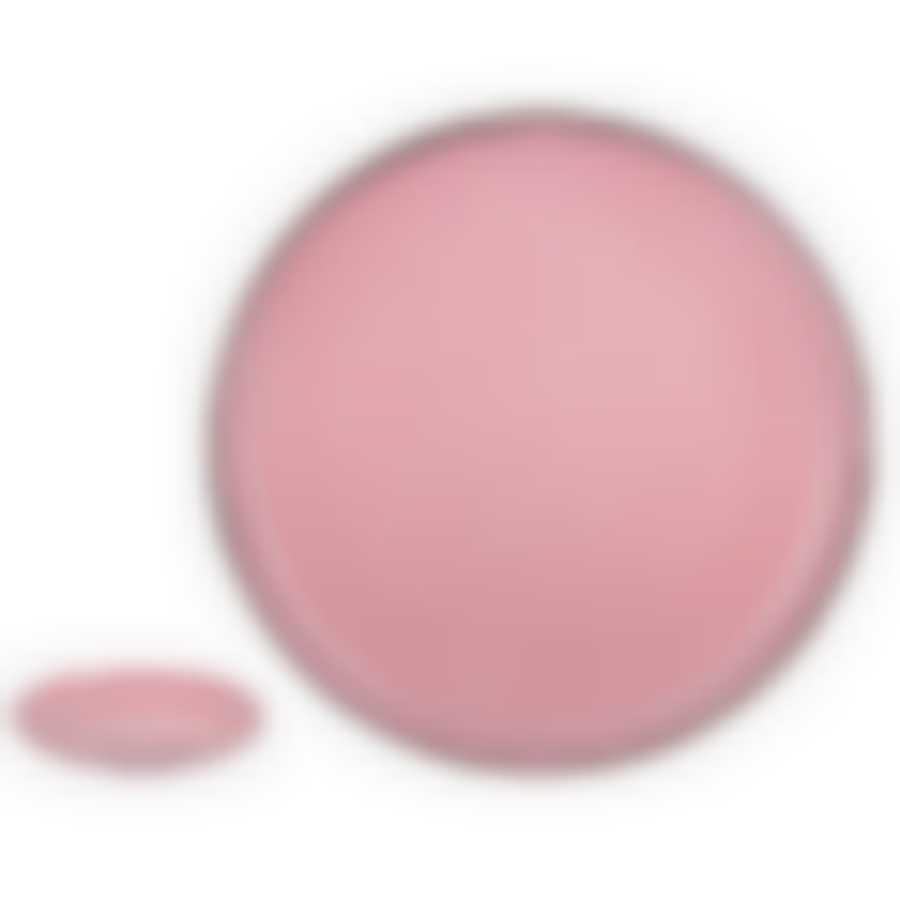 Тарелка обеденная 26см "Elite pink"