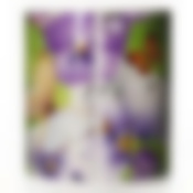 Полка для ванной "Прелесть" (прямая) (цвет в ассортименте)