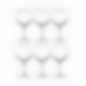 Набор бокалов для вина ФРАНЦУЗСКИЙ РЕСТОРАНЧИК 350мл 6шт