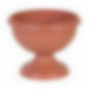 Вазон "Джулия", объем 8 л (коричневый)