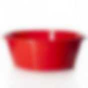 Таз круглый "Колор", объем 20 л (цвет в ассортименте)