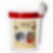 Емкость "Ассорти", объем 0,7 л (чай)