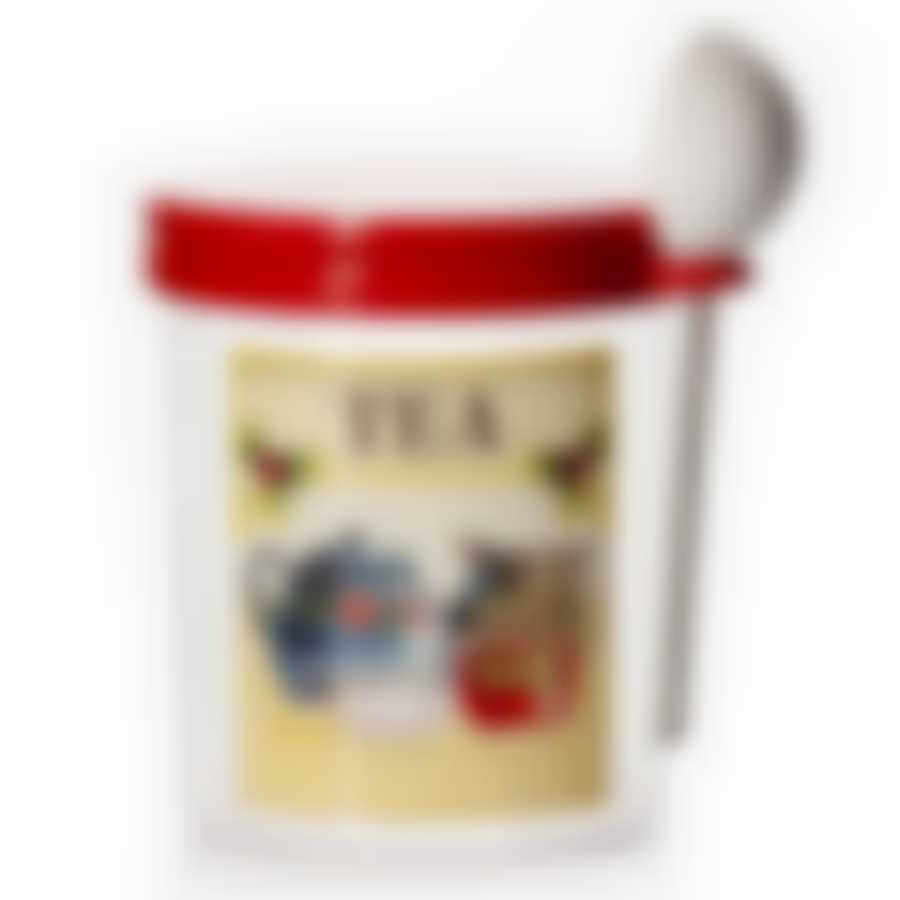 Емкость "Ассорти", объем 0,7 л (чай)