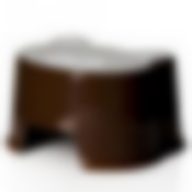 Табурет детский "Зверята" (цвет в ассортименте)