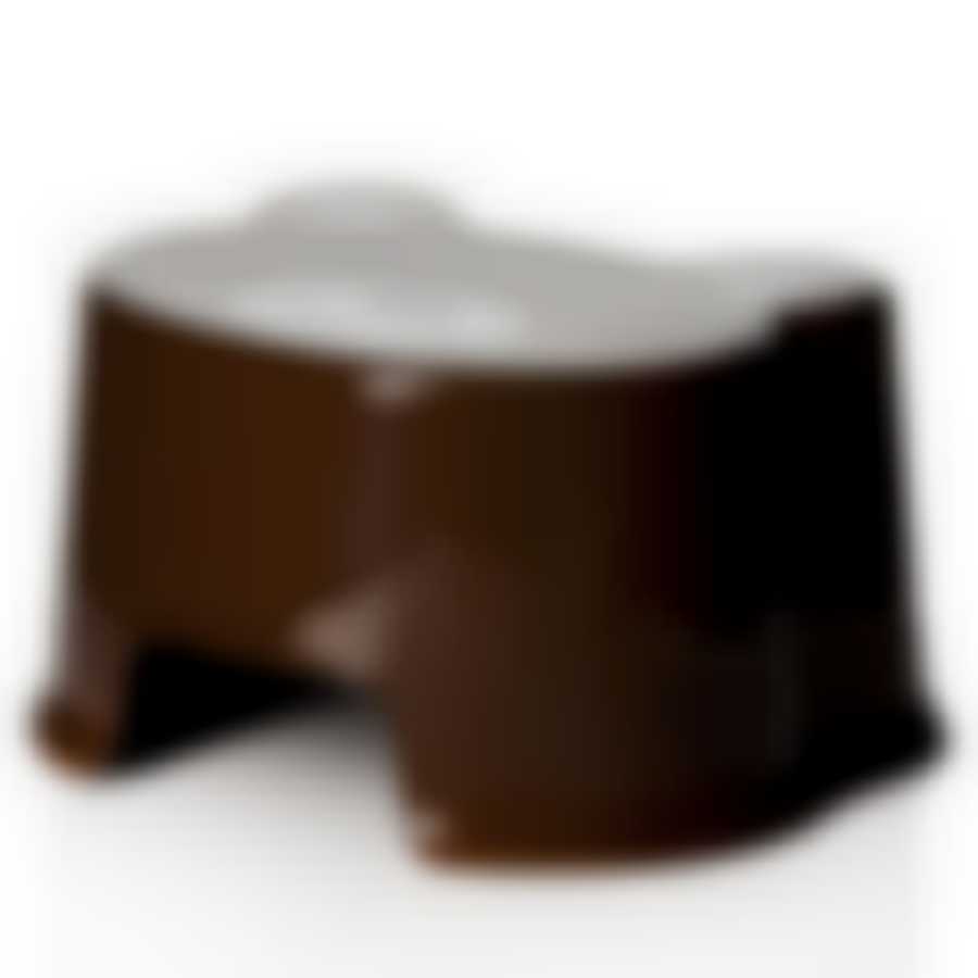 Табурет детский "Зверята" (цвет в ассортименте)