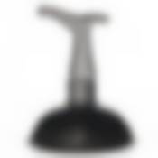 Вантуз резиновый, D=11 см (цвета в ассортименте)