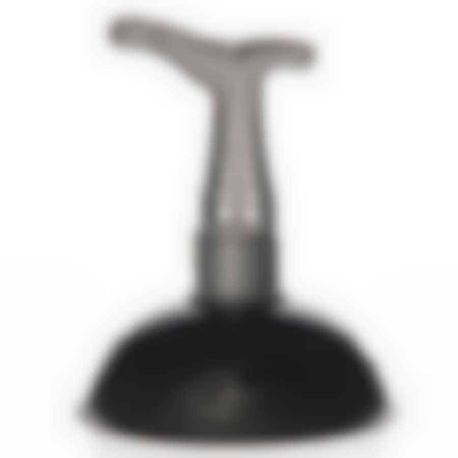 Вантуз резиновый, D=11 см (цвета в ассортименте)