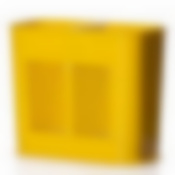 Подставка для столовых приборов (цвет в ассортименте)