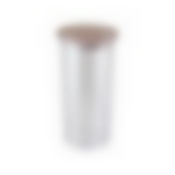 Банка с вакуумной крышкой для сыпучих продуктов, объем 1,4 л (цвет в ассортименте)