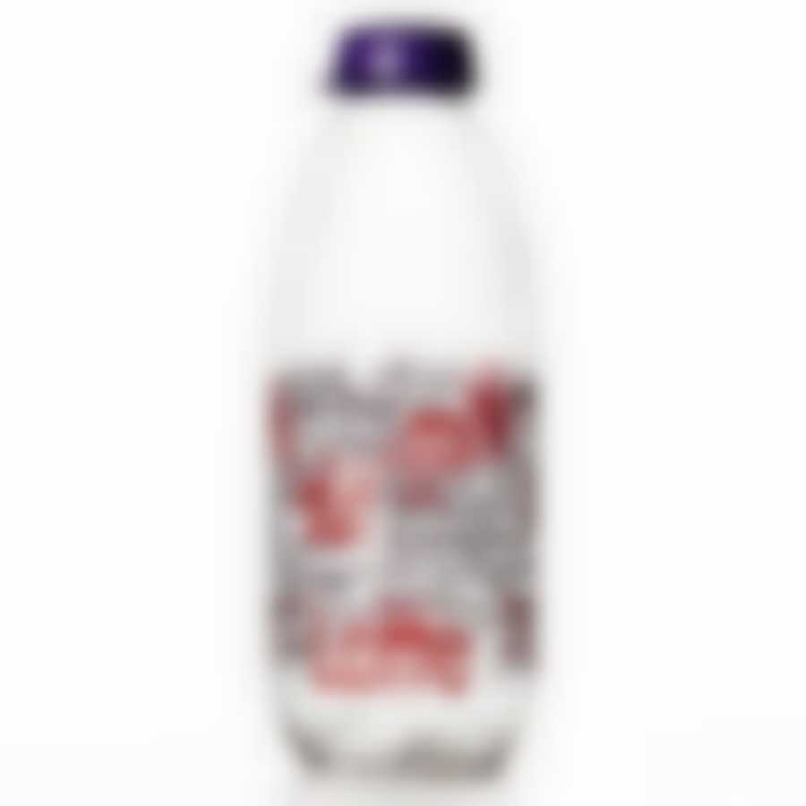 Бутыль с рисунком, объем 1 л