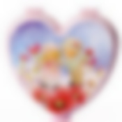 Шкатулка "Романтика" (цвет в ассортименте)