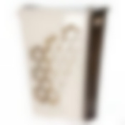 Корзина для белья "Венеция" узкая, 415 х 258 х 550 мм (цвет "бежевый мрамор")