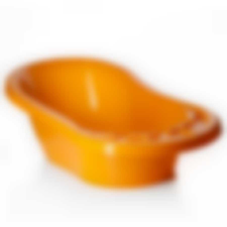 Ванна детская "Карапуз" (цвет оранжевый)