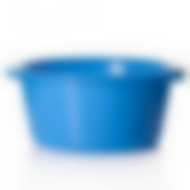 Таз "Крепыш", объем 9 л (цвет в ассортименте)