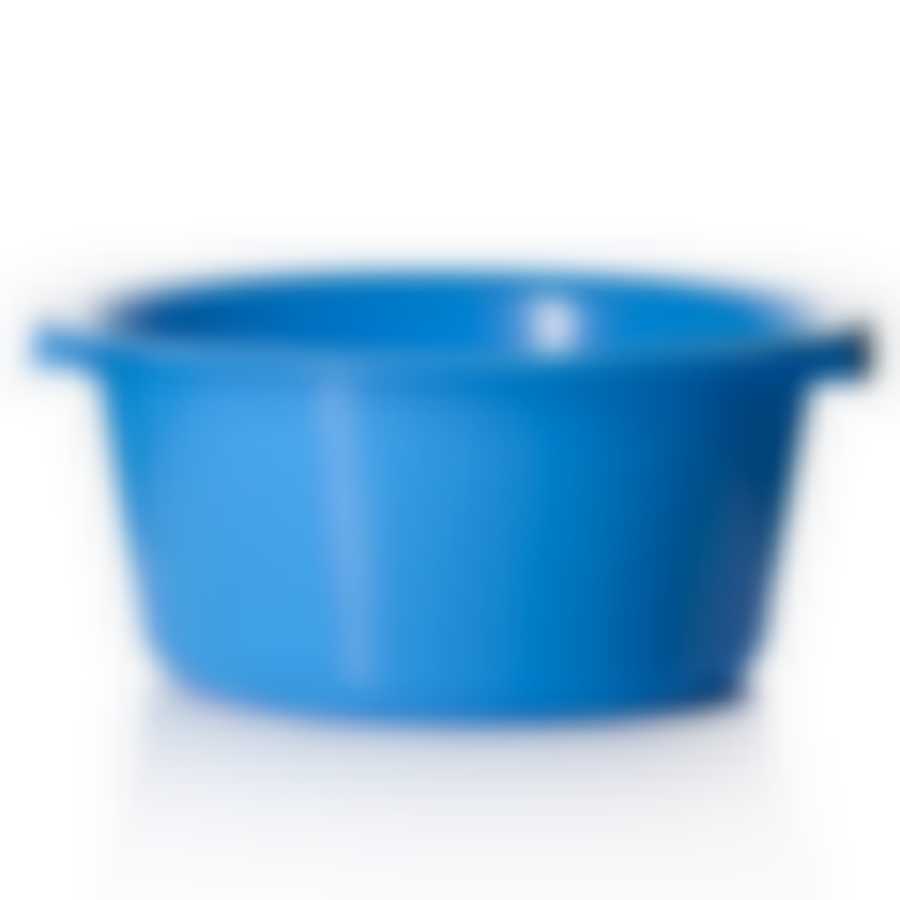 Таз "Крепыш", объем 9 л (цвет в ассортименте)