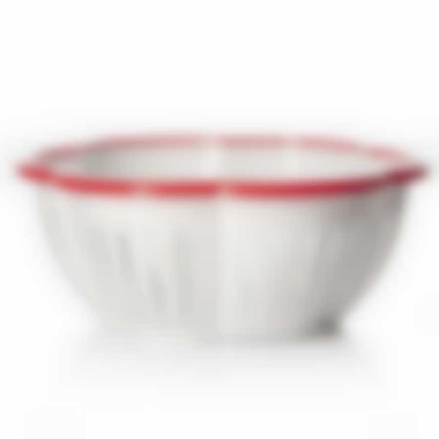 Дуршлаг "Восторг", объем 3 л (цвет в ассортименте)