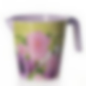 Кувшин "Георгины", объем 1,5 л