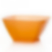 Салатник квадратный "Нуво", объем 0,8 л (цвет в ассортименте)